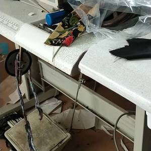 龙凤呈祥服装厂