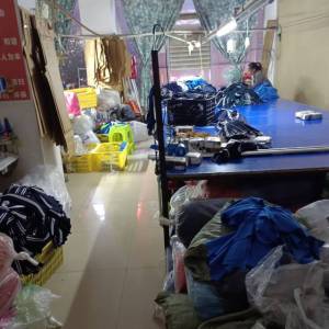 紫云自治县富民制衣厂