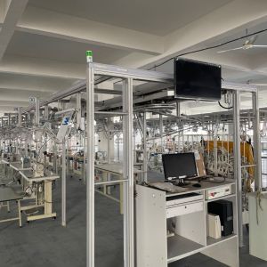 典业服饰有限公司