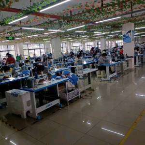 鸿棋远振商贸有限公司