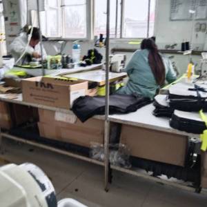 玖玥服装有限公司