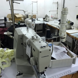 四川门迪服装有限公司