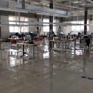 微利服饰有限公司