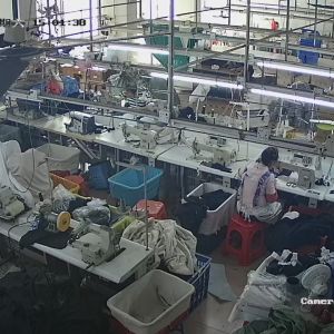 深圳翔盛服饰有限公司