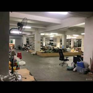 汕头市鼎旺服饰商行