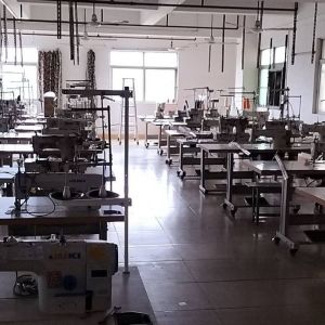 美悦服饰(东莞市)有限公司