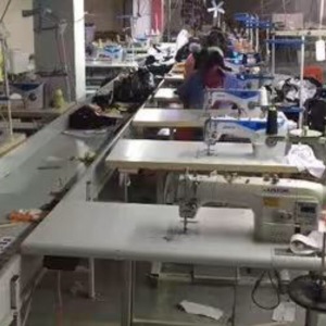 东莞市鸿凯服装有限公司