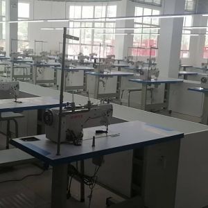 铜川美滋康尔服装有限公司