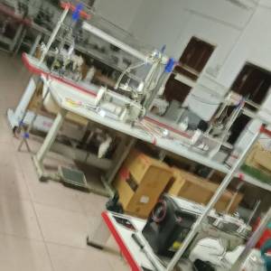 莎莎服装有限公司