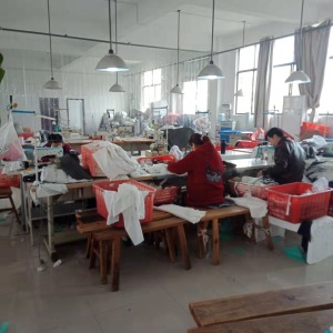 艾依念服装有限公司