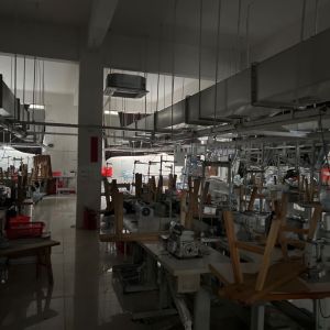 湖北省仙桃市毛嘴工业园