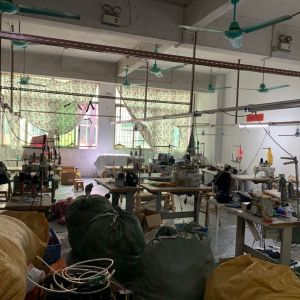 广州市晨懋服饰有限公司