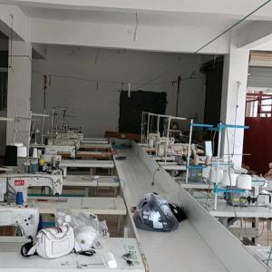 项城市腾翔服饰有限公司