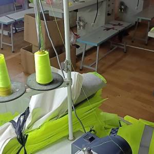 信阳锦恒服装有限公司