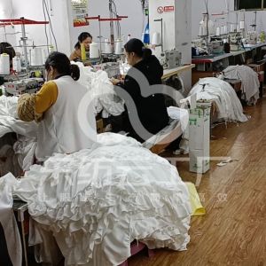 湖南郴州桂阳县依诺诺制衣