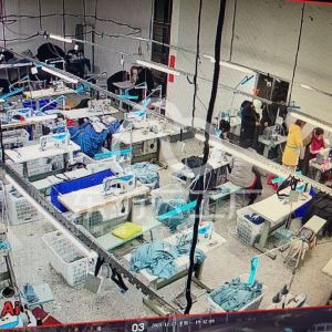 徐州云盛服饰有限公司