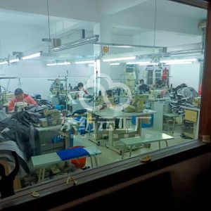 泰兴市卫木轩服饰有限公司