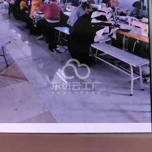 尉氏县龙鑫服装加工厂