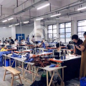 四川博锐服饰有限公司