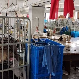 宁波市海曙金手指服饰有限公司