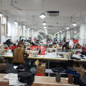 广州坤鑫阁服饰