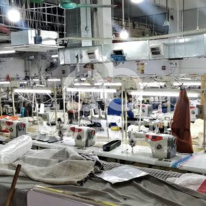 广州利杰欣服饰制衣厂