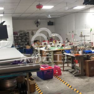 玲豪鑫服装加工厂