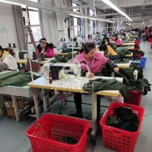 随县爱尚服饰有限公司