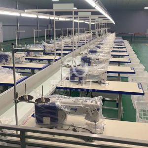 河北美畅制衣有限公司