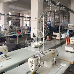 沃森服饰有限公司