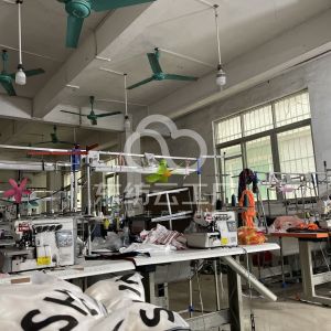 凌飞贸易有限公司