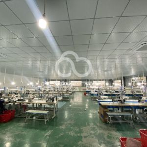 湖北思怡防护用品有限公司