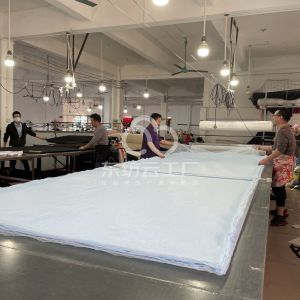 广州友迪服饰有限公司