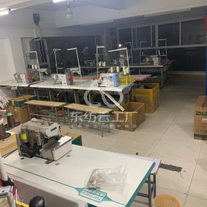 吾π服装制衣厂