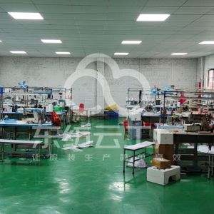 广州洛菲斯服装厂