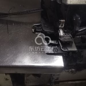 昌美牛仔制衣厂