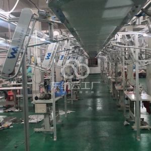 汕头市瑞烨服饰有限公司