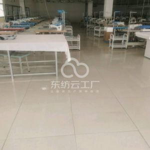 潜江市军军制衣有限公司