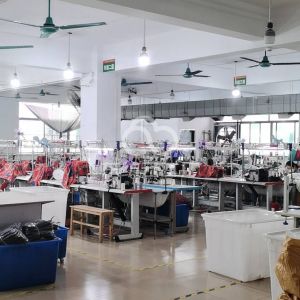 君致服装有限公司