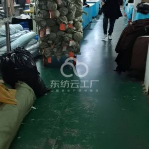 深圳市霞子服装有限公司