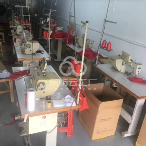 中山市巧然服饰有限公司