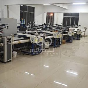 祥运旺数码印花厂