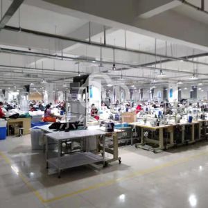 湖北鼎盟服饰有限公司