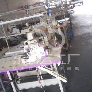 兴宁市兄弟服装厂