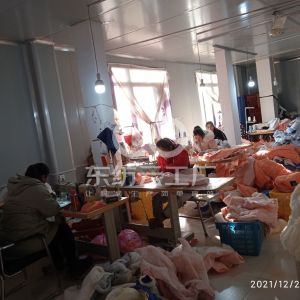 利辛县梦哲纺织