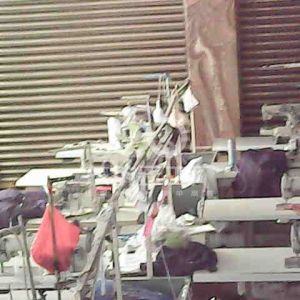 惠安润童服装厂