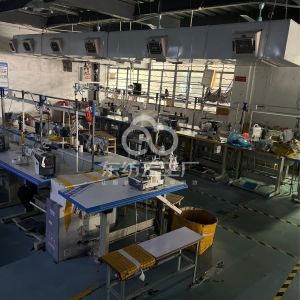 广州市番禺区洛浦镇华服饰