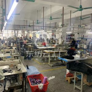 广州市拓谷服装有限公司