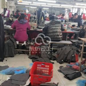 湖北省武汉市巧贵人服饰