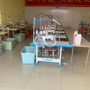 邹平开发区乾达缝纫加工厂